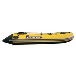 Лодка ПВХ Polar Bird PB-360M-nd Merlin (Кречет)