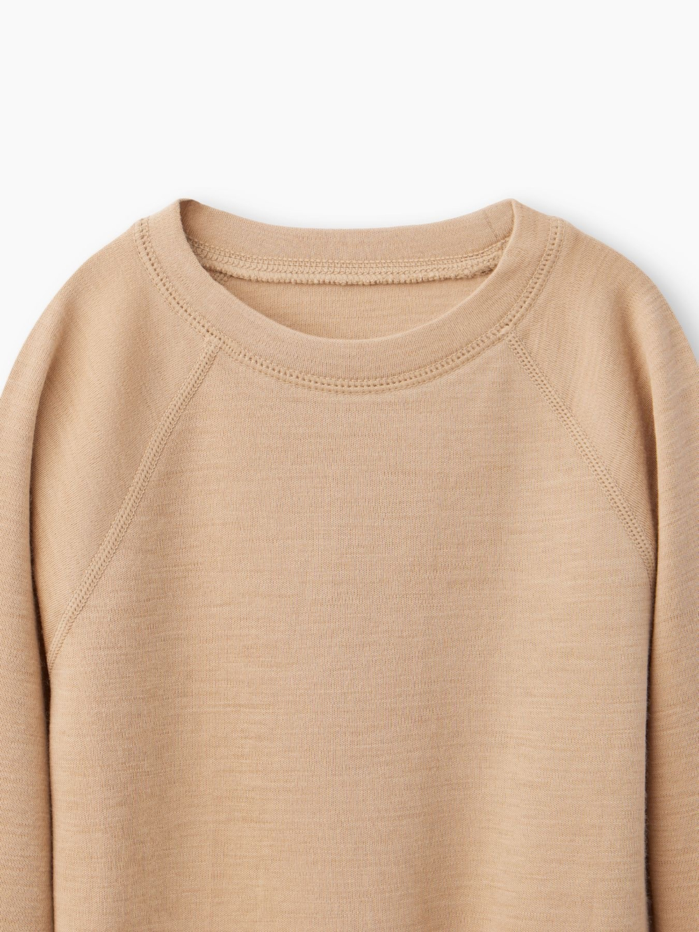 Термобелье детское, Бежевый