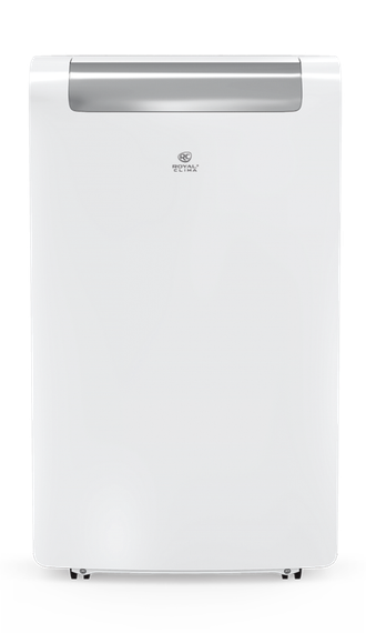 Мобильный кондиционер ROYAL CLIMA SALVATORE RM-SL39CH-E — (1)