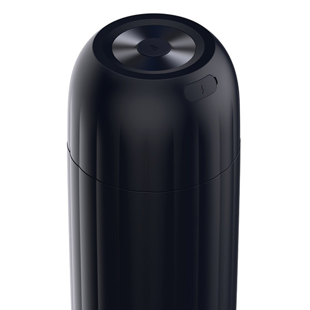 Интерактивный мастурбатор с функцией нагрева Svakom Sam Neo 2 Pro Interactive Heating, Sucking & Vibrating Masturbator S08Pro