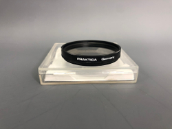 Praktica C-POL 62mm