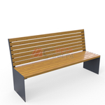 Скамейка Фрог