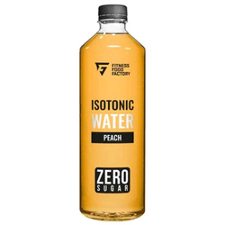 Fitness Food Factory Isotonic Water (500 мл.)