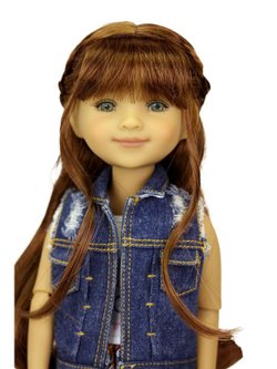 Кукла Ruby Red Бэлла 37см (1623)