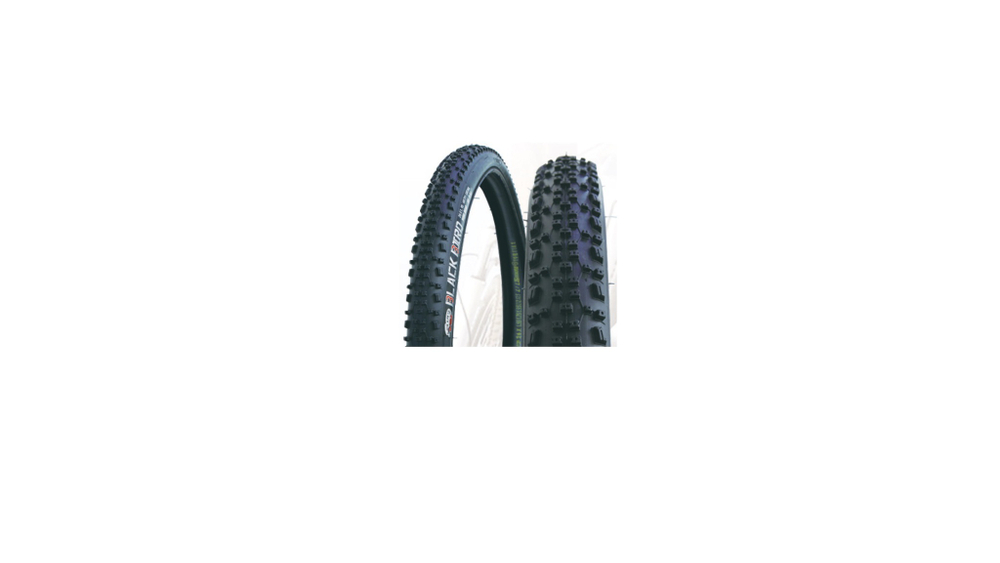 Покрышка SHINKO 26"x 1,95" (50-559), горная, черная ( Япония )
