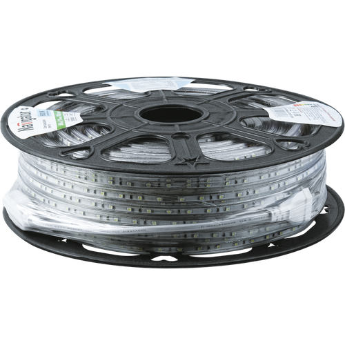 СД Лента Navigator 71 928 NLS-2835CW120-7-IP67-220V R20