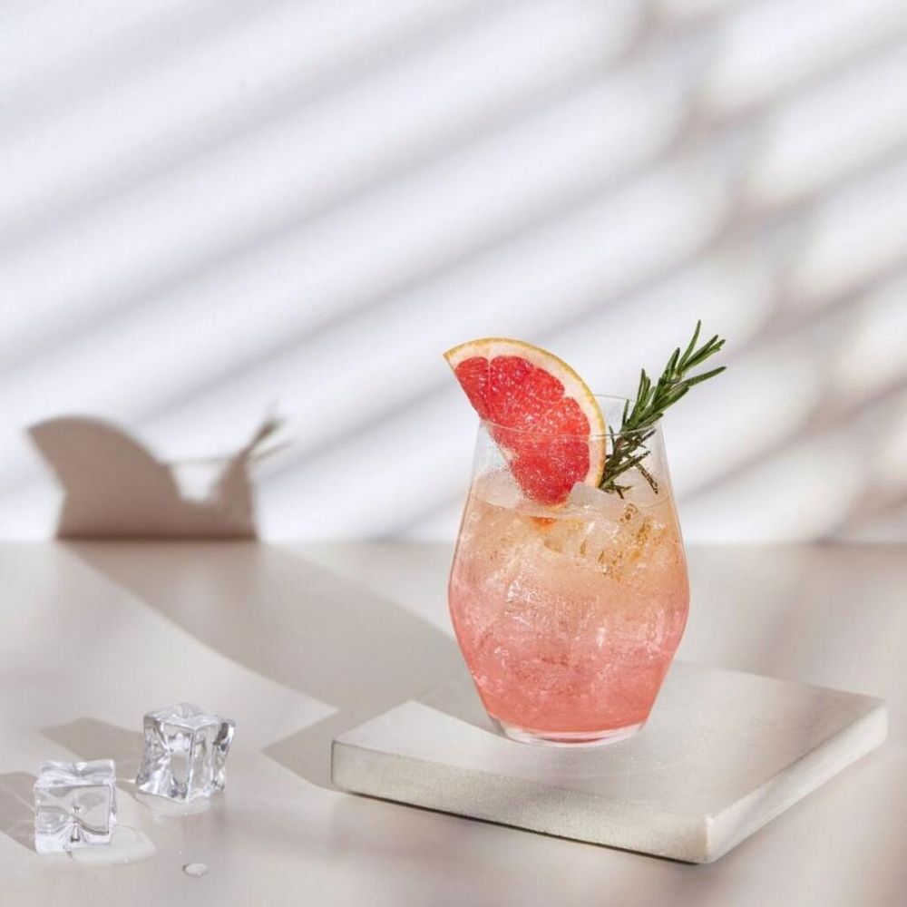 Стакан Хайбол 455 мл " " d 8,8 см h11,7 см Ocean [6]