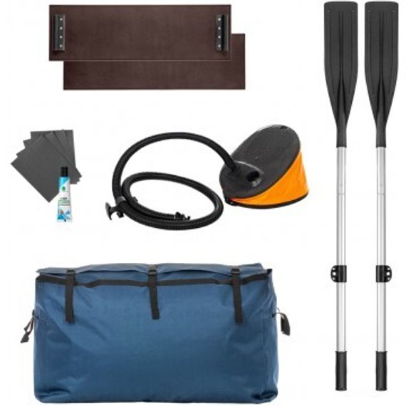 Лодка Тонар Капитан 260Т (серый)