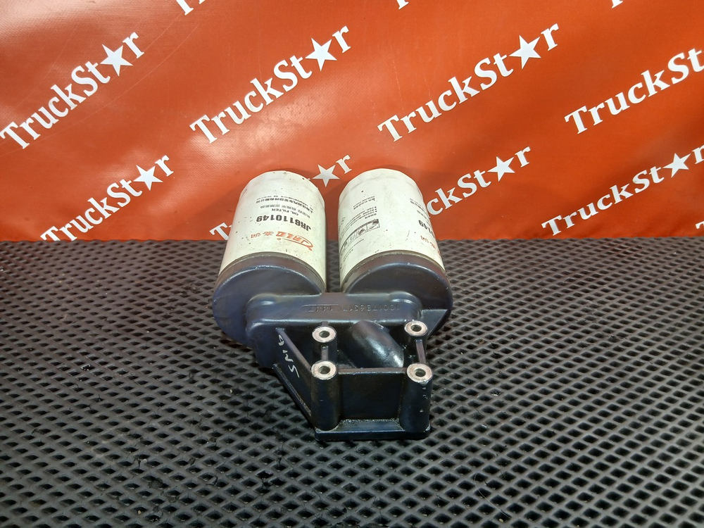 Корпус масляного фильтра 2023г