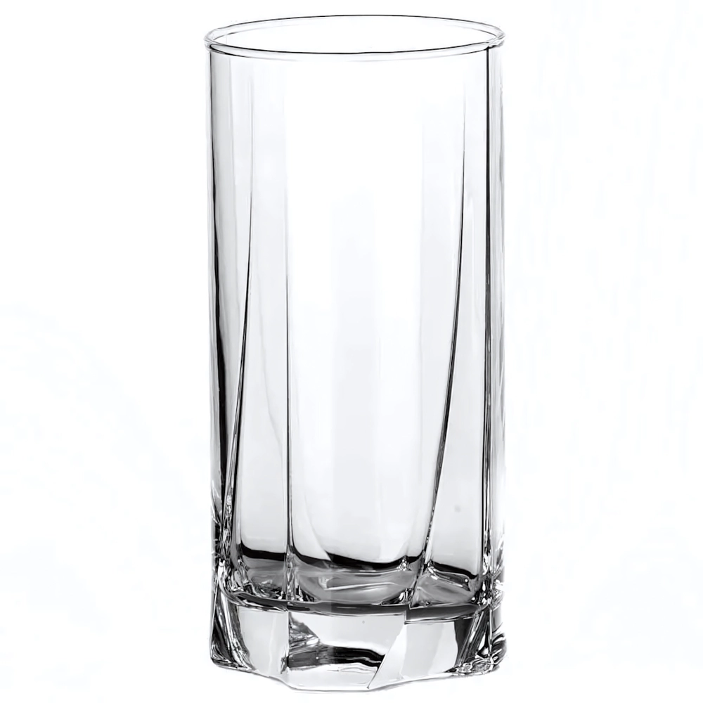 Стакан 390мл «Луна» 42358SLB