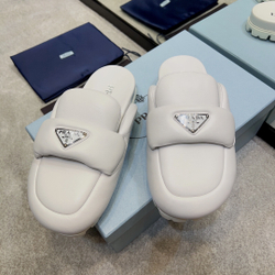 Prada Mules
