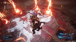 PS4 Final Fantasy VII Remake (Новый, Английская версия, CUSA-07187)