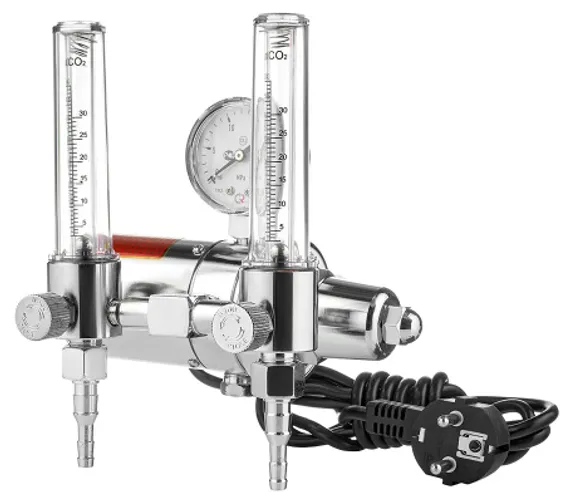 Регулятор Сварог У-30/АР-40-П-220-Р-2