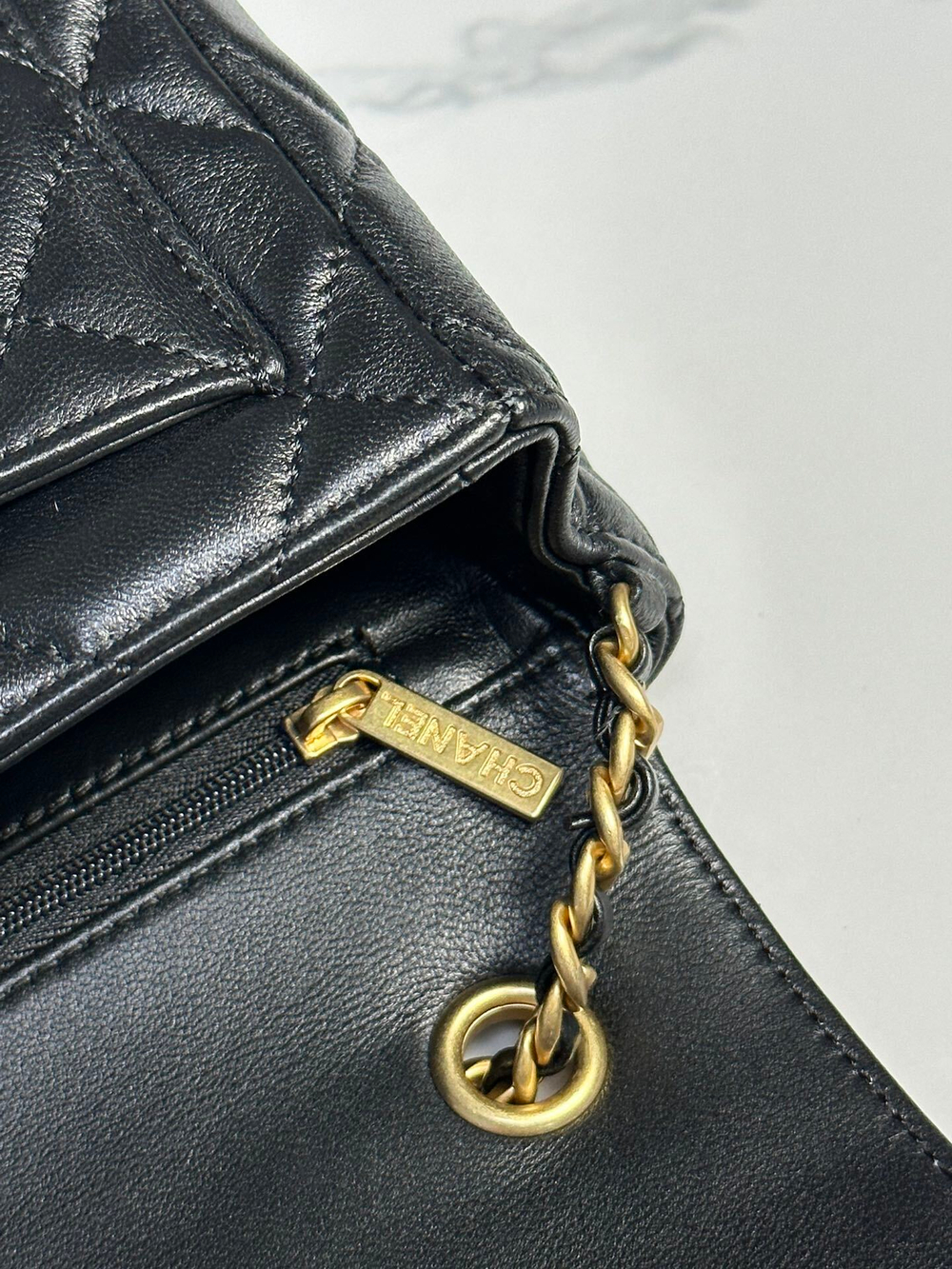 Chanel Bag 19 cm