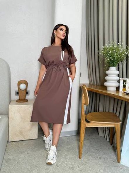 Платье УК-5361-1 Fabrika Фото 2