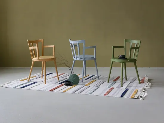 Кресло Sudoku пластиковое с мягким сиденьем 769716