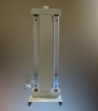 Облучатель ОБН 35 2х15 переносной Азов