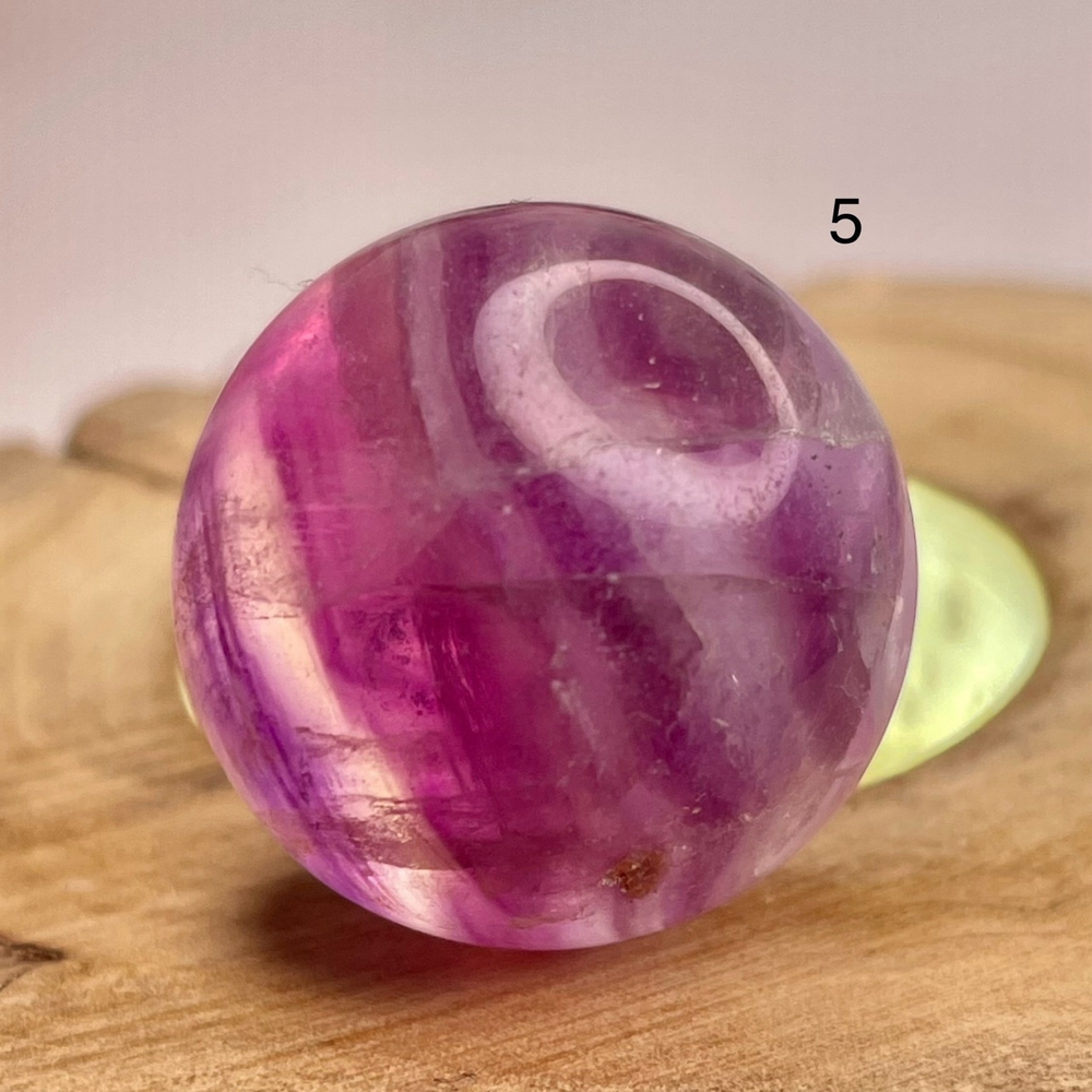 47339 Флюорит Шар 22мм