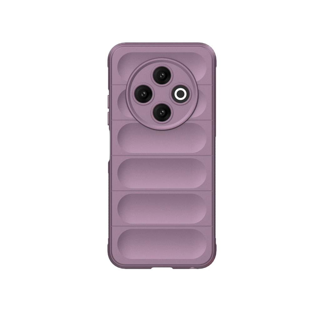 Противоударный чехол Flexible Case для TECNO Spark 30C 4g