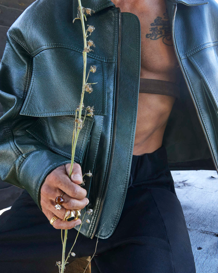 NOMAND JACKET