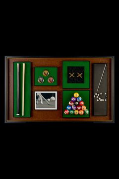 Картина TD124 Billard Teona Decor