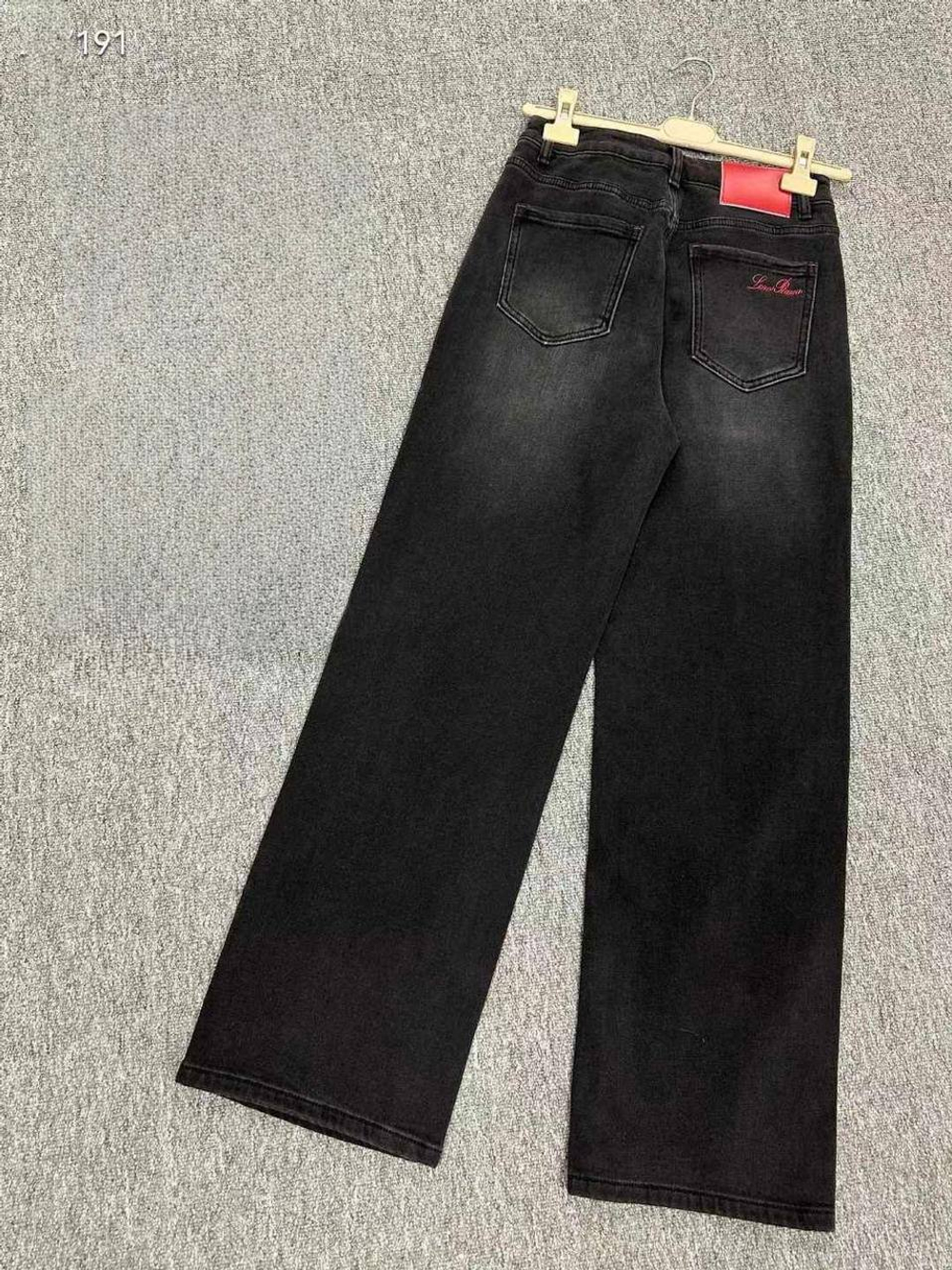 Джинсы Loro Piana