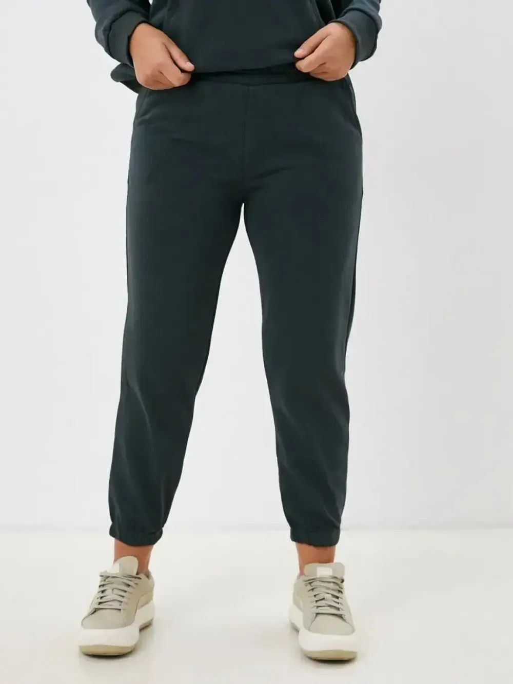 Костюм трикотажный