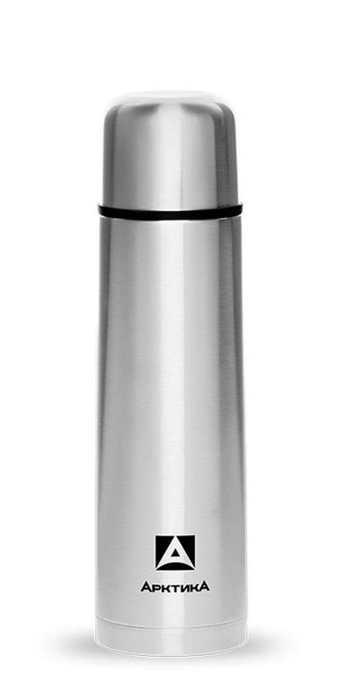 Термос Арктика 101-1000 (1 литр) Акция
