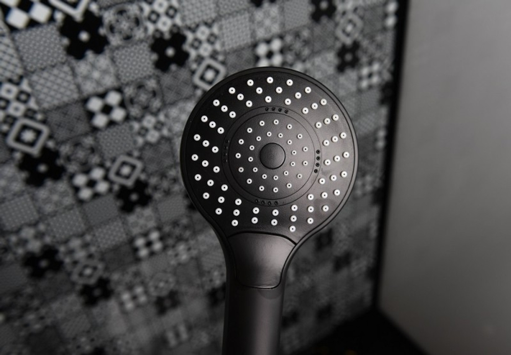 Душевая кабина Esbano (Эсбано) ESB-100CKR, с низким поддоном, 100х100х210