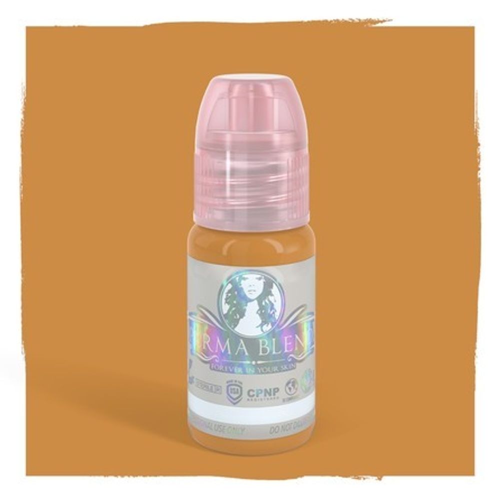 Пигмент Perma Blend Butterscotch, 15мл.