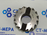 Фреза торцовая насадная 80х45х32 z=16 Р6АМ5 2210-0073 Винницкий ИЗ