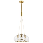 Подвесная люстра Lightstar SFERICO 729031