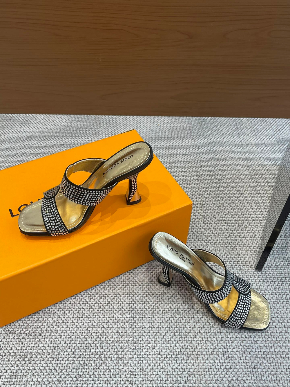 Louis Vuitton Sandal
