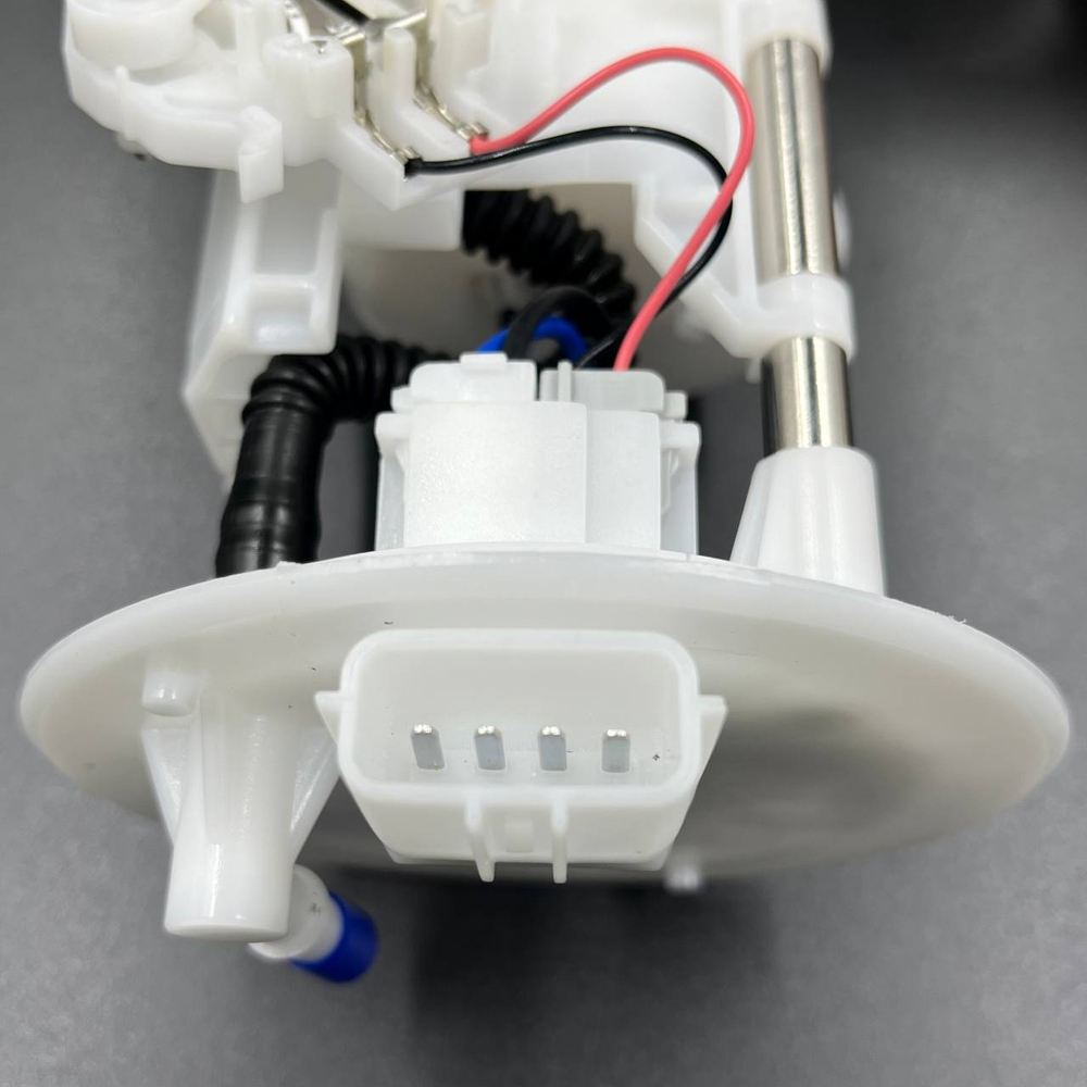 Топливный насос в сборе Yamaha Grizzly 550/700  (PREMARINE)