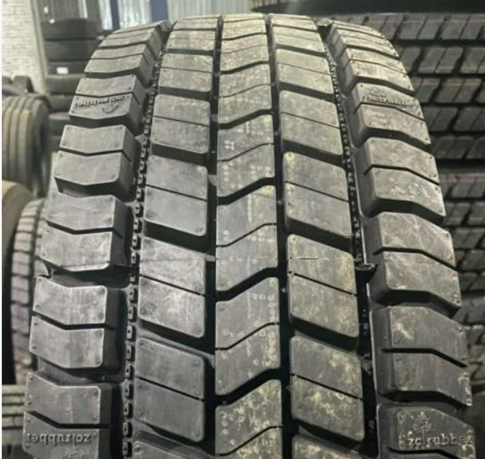 245/70 R19.5 GDR+1 136/134M GOODRIDE 16pr ZC Rubber TL ТН