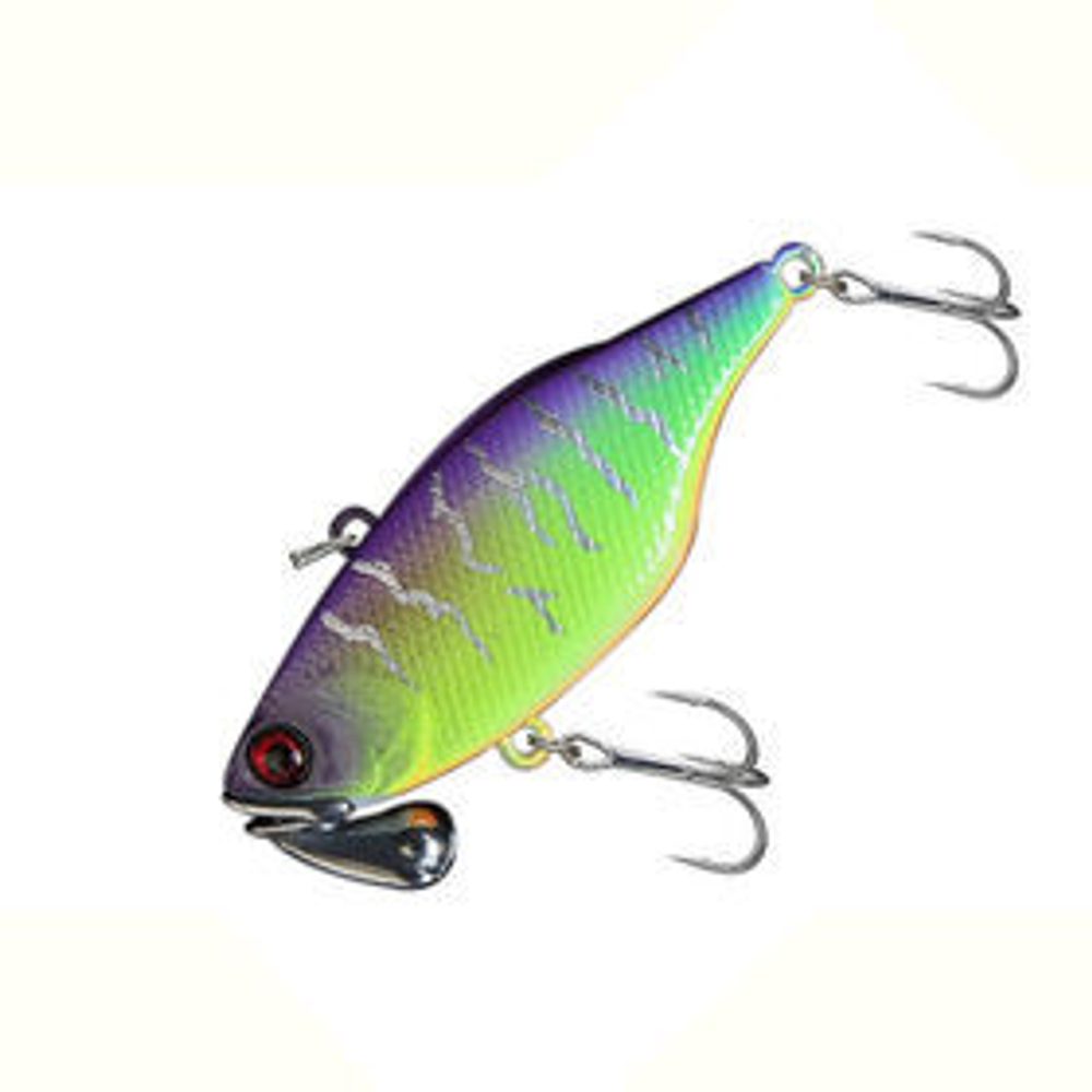 Воблер Jackall Vibration TN/70 Trigon NH Table Rocx (31.5g 70mm)