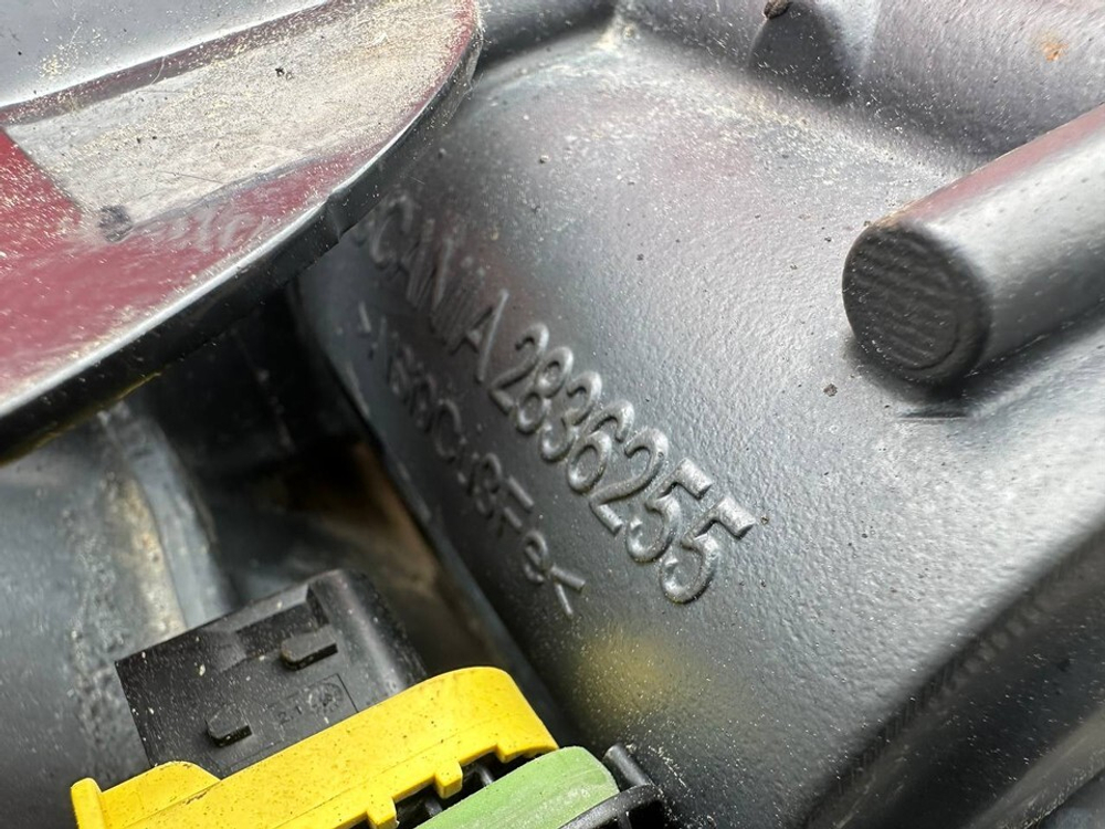 АКПП TIPМАТIC 14 2700NM GRS905 2021г.