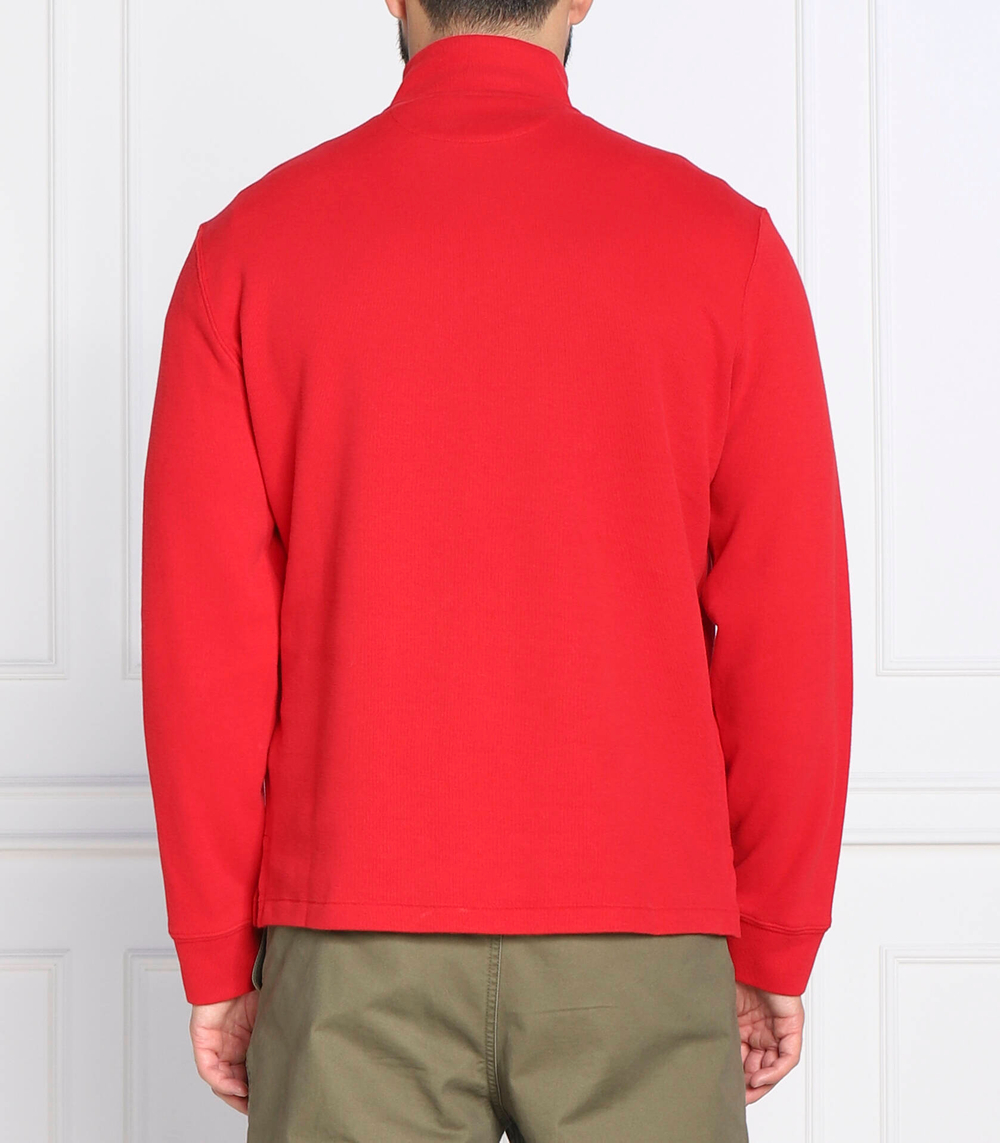Худи POLO RALPH LAUREN - красный(710877001)