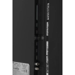 Телевизор LG 55QNED80A6A.ARUG 55" Ultra HD QNED Charcoal Black 2025