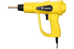 Паяльник для пластика DEKO DKWG70, 70 Вт 065-0420