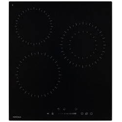 Электрическая варочная панель Krona Zauber 45 BL 1DZTS