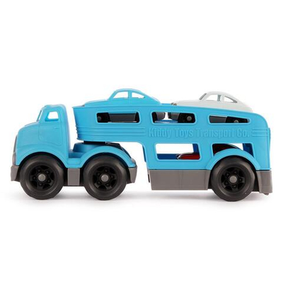 Автовоз с машинками Артикул Арт. №266