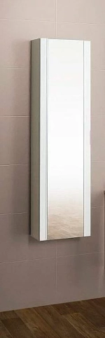 Пенал Cezares Moderno 44676 Bianco Lucido
