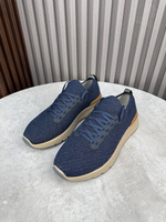 Кроссовки Brunello Cucinelli