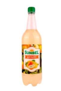 НАПИТОК SUNBEL ДЮШЕС 1Л