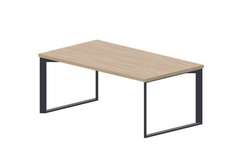 Стол Fortum 180х100х74см