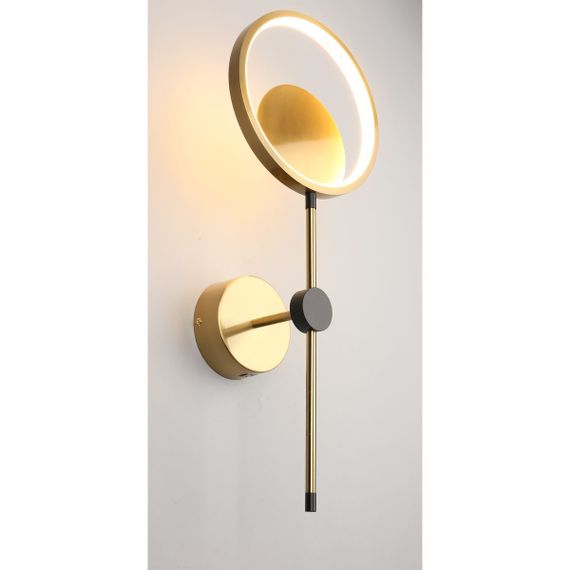 Бра Aployt Jasia APL.053.01.15