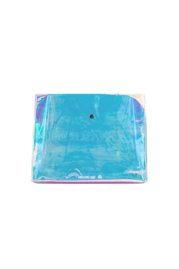 Пляжная косметичка