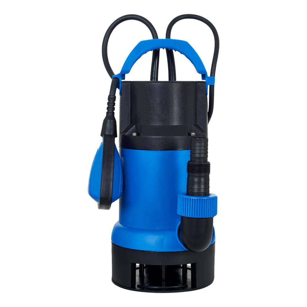 Насос дренажный Aquario ADS-750-35E