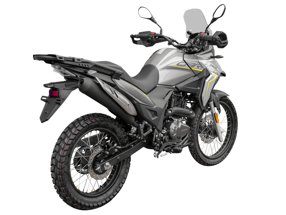 Мотоцикл ATAKI CARRERA 300 (4T PR300) 19/17